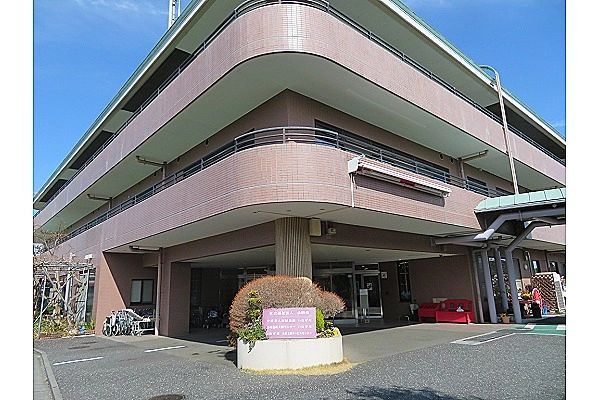 社会福祉法人　永明会　いなぎ苑・東京都・ケアマネージャー・