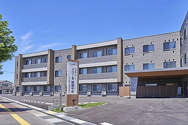グループホームあがうら和・新潟県・介護職・