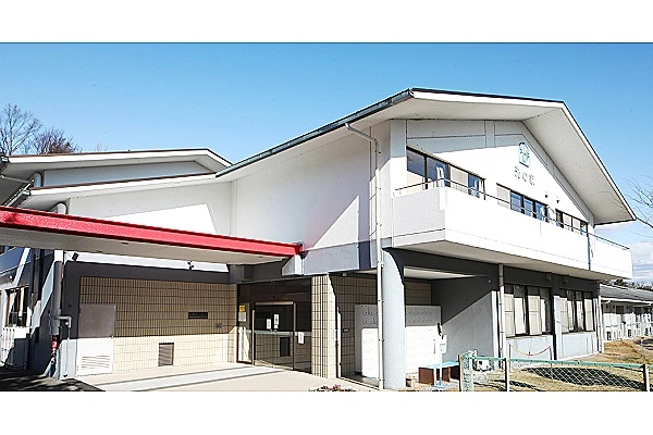 障害者支援施設　光の家・愛知県・介護職・