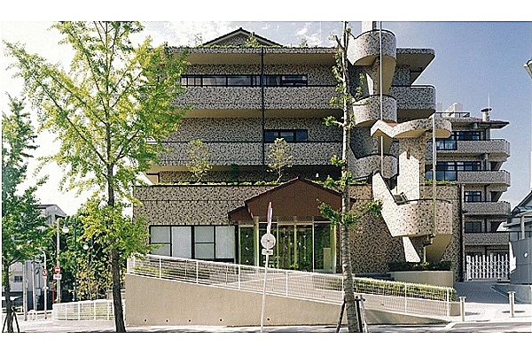 社会福祉法人　藍野福祉会　青藍荘・大阪府・ケアマネージャー・
