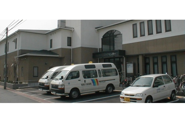 寝屋川南病院　デイケア室・大阪府・リハビリ職・
