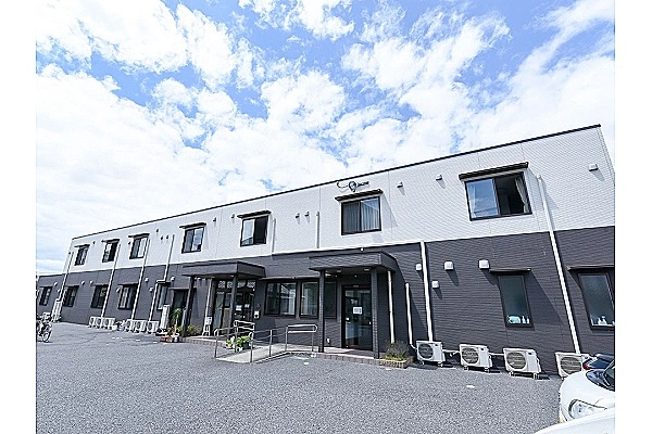 株式会社　えみのわ　えみのわ八代・熊本県・介護職・