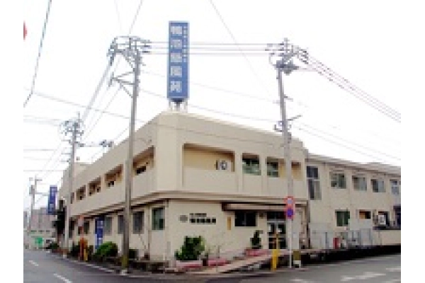 医療法人　慈風会　厚地リハビリテーション病院・鹿児島県・介護職・