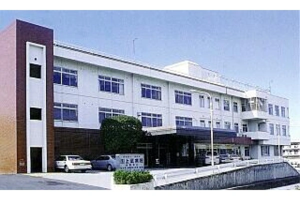 彩北病院・埼玉県・精神保健福祉士・