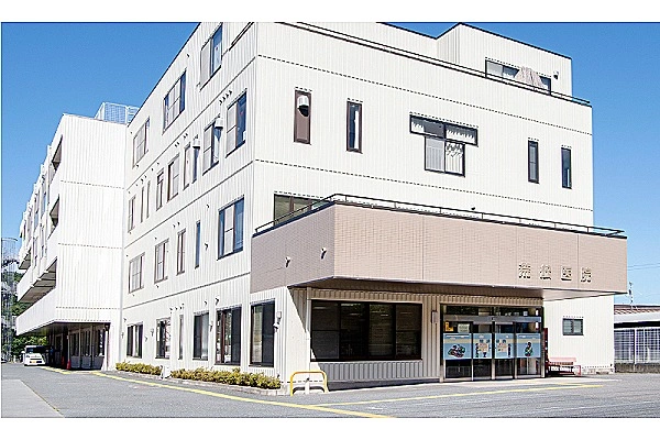 医療法人　健秀会・埼玉県・言語聴覚士・