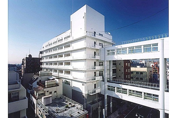 医療法人社団　松和会　池上総合病院・東京都・看護師・
