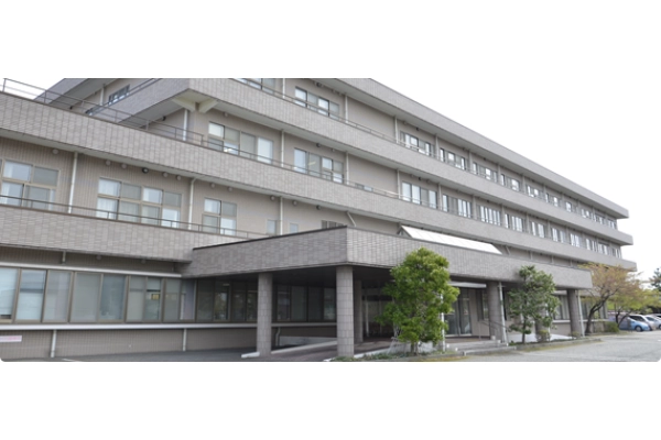 松浜病院・新潟県・看護師・