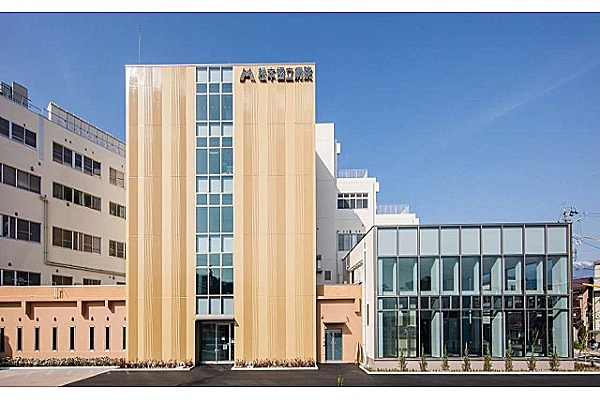 社会医療法人　中信勤労者医療協会・長野県・作業療法士・