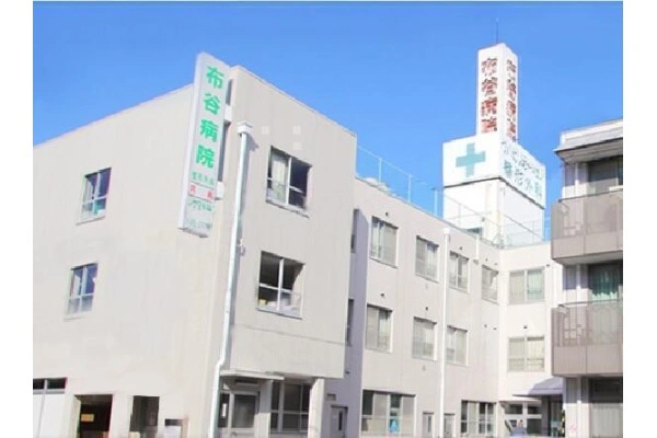 医療法人　佳鳴会　布谷整形外科病院・兵庫県・看護師・