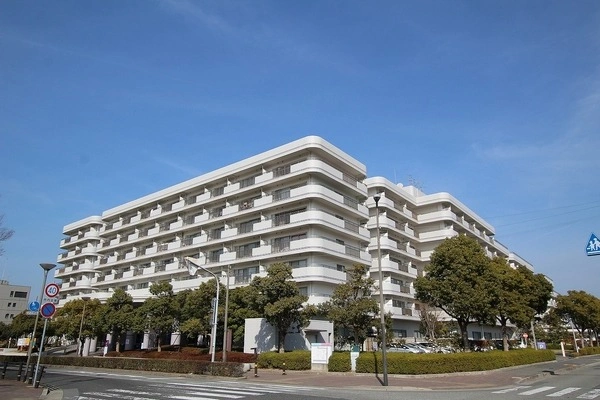 パストラール加古川　中銀ライフケアホーム株式会社・兵庫県・看護師・
