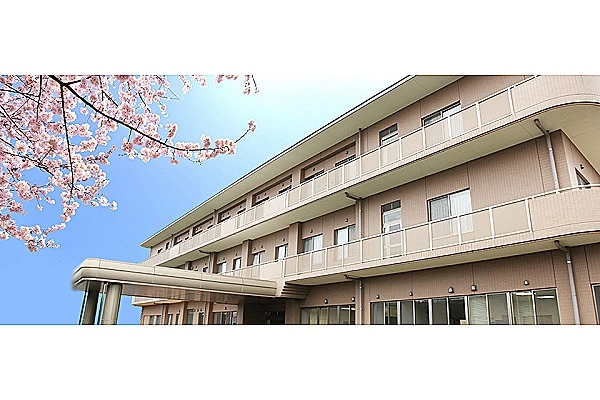 社会福祉法人　つつみ会　あゆみの里・福岡県・看護師・