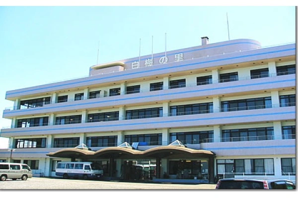 医療法人　啓愛会　介護老人保健施設　白梅の里・熊本県・言語聴覚士・