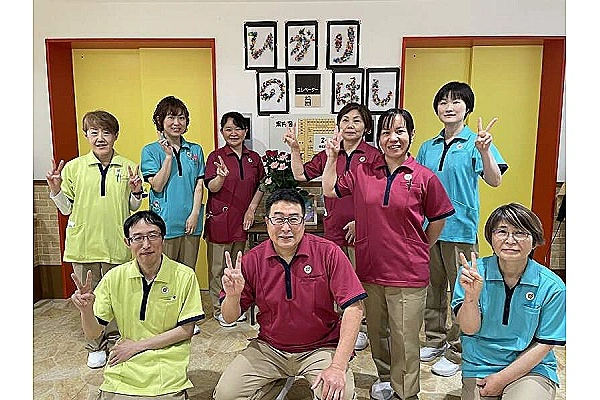 医療法人全心会　伊勢メディケアセンターひかりの橋・三重県・介護職・