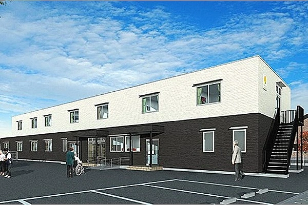 株式会社　えみのわ　えみのわ八代・熊本県・介護職・