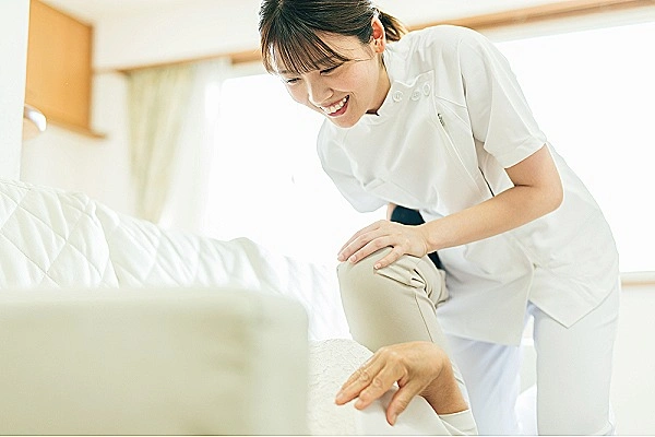 訪問看護ステーション　ケアライズ・北海道・看護師・