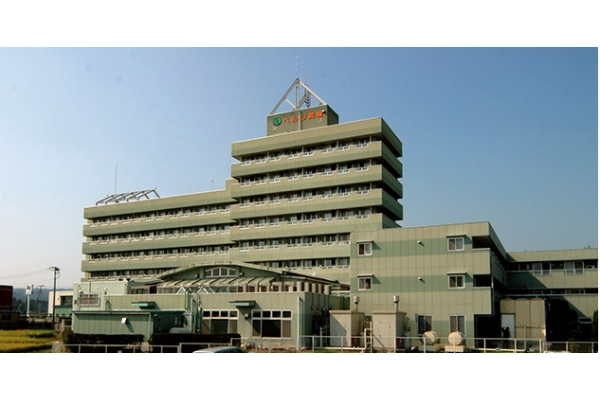 ベルジ株式会社・群馬県・看護師・