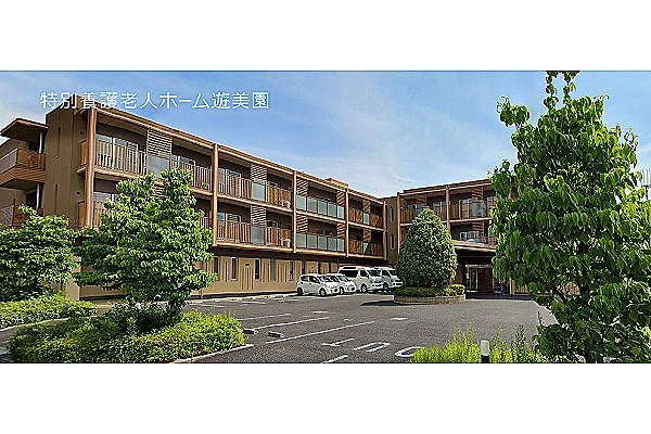 社会福祉法人　友好会　特別養護老人ホーム　遊美園・埼玉県・看護師・