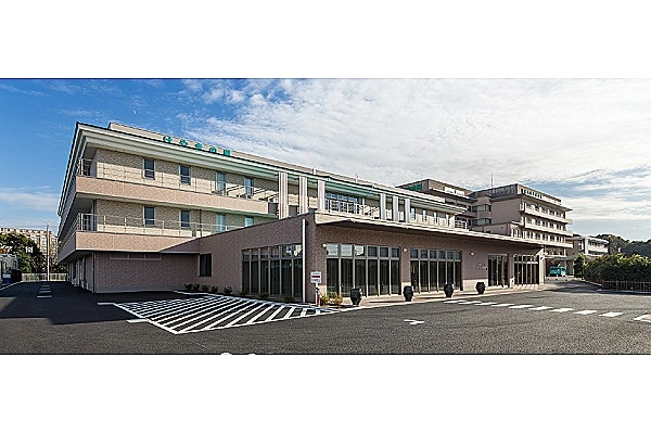特別養護老人ホーム　けやきの里・千葉県・理学療法士・