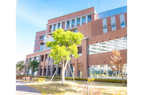 医療法人社団　研医会・神奈川県・理学療法士・