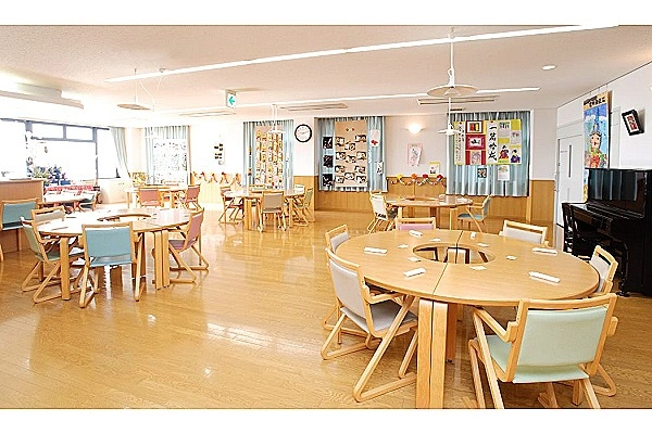 デイサービスまいけ・富山県・看護師・