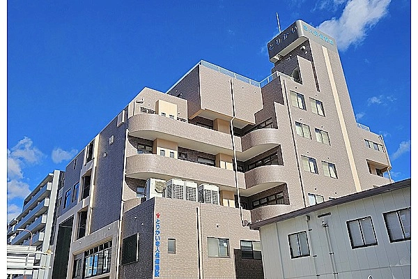 とりかい介護老人保健施設・福岡県・看護師・