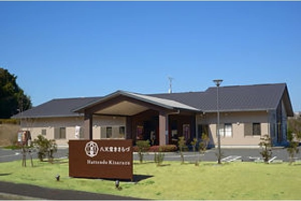 社会福祉法人　かずさ萬燈会・千葉県・介護職・