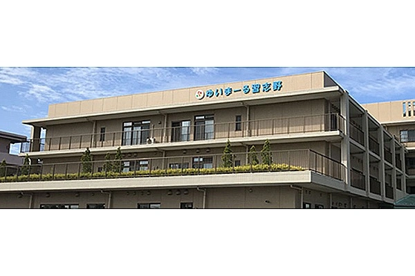 社会福祉法人　清和園　ゆいまーる習志野・千葉県・介護職・