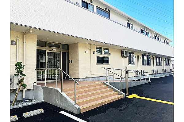 住宅型有料老人ホーム　ＣａｒｅＶｉｌｌａ堅田・滋賀県・介護職・