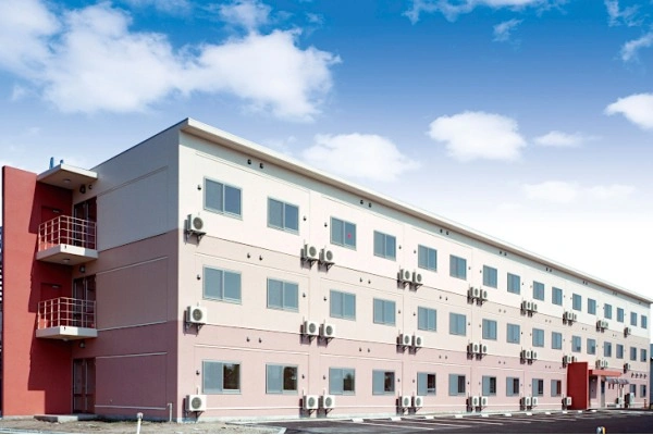 プラウドライフ　株式会社・新潟県・介護職・