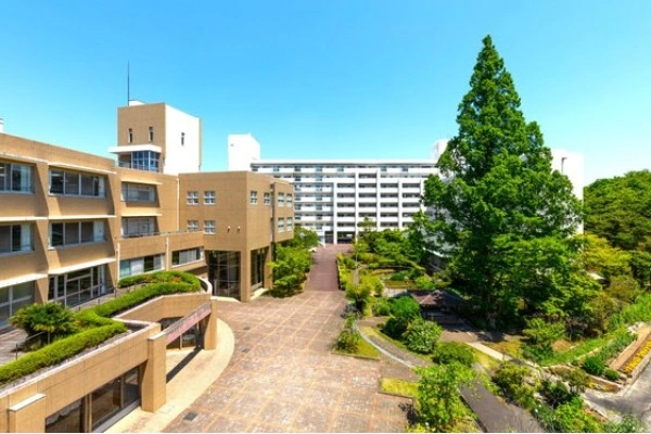 浜松ゆうゆうの里・静岡県・介護職・