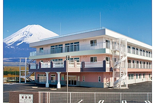 社会福祉法人　富岳会　富岳ダイヤモンドライフすその・静岡県・介護職・