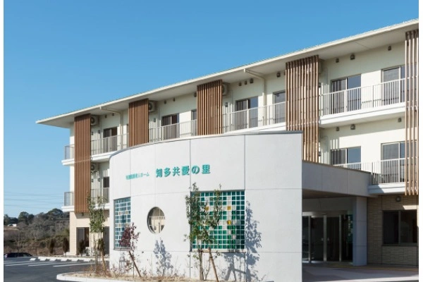 特別養護老人ホーム知多共愛の里・愛知県・介護職・
