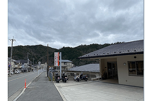 社会福祉法人市原寮　花友いちはら・京都府・介護職・