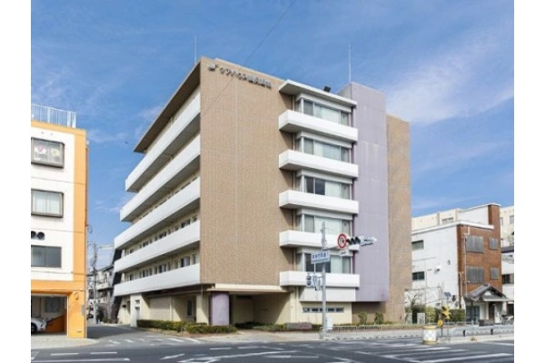 社会福祉法人　清水福祉会　ケアハウス鶴見緑地・大阪府・介護職・
