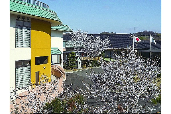 社会福祉法人　宏喜会　特別養護老人ホーム　幸楽園・広島県・介護職・