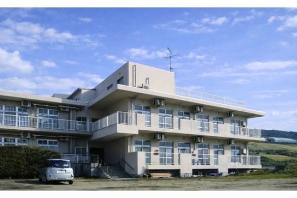 グループホーム　梅本の里・愛媛県・介護職・