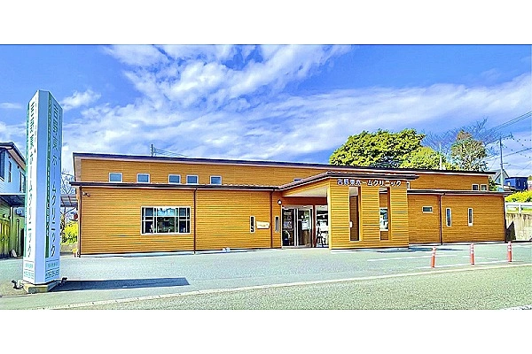 医療法人　明輝会・鹿児島県・介護職・