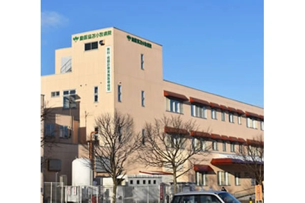 勤医協中央病院・北海道・看護師・