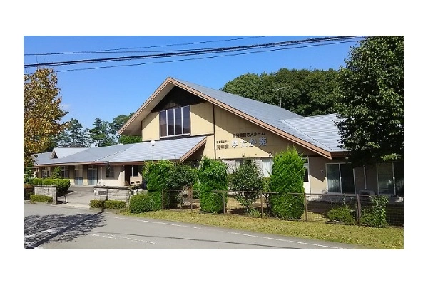 社会福祉法人　清幸会　特別養護老人ホームゆたか苑・栃木県・看護師・