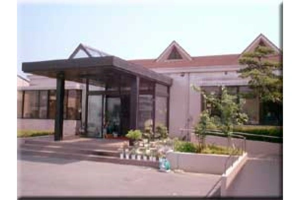 介護老人保健施設　ナーシングホーム館林・群馬県・理学療法士・