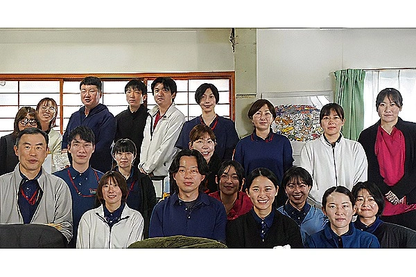 訪問看護ステーション・東京都・看護師・