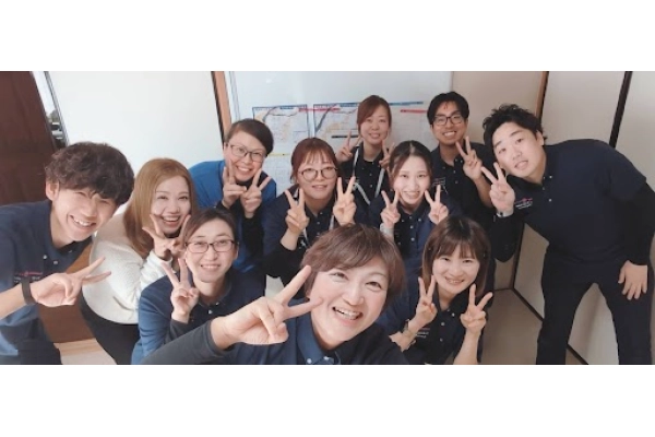 訪問看護ステーション・岐阜県・看護師・