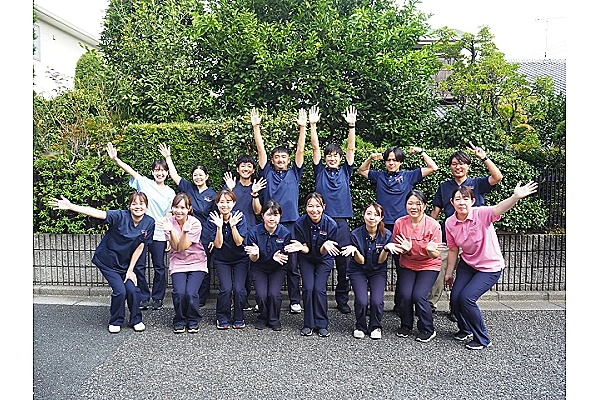 ソフィアメディ　株式会社・東京都・看護師・