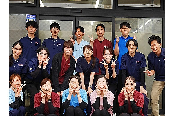 訪問看護ステーション・愛知県・看護師・