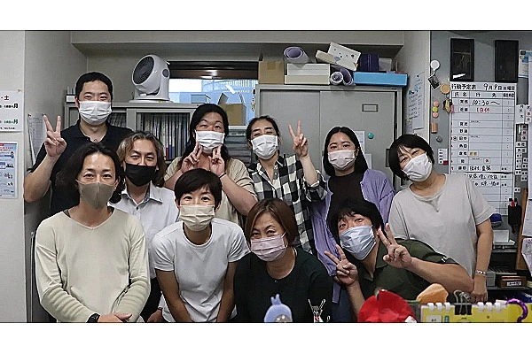 株式会社ハイメディック・東京都・介護職・
