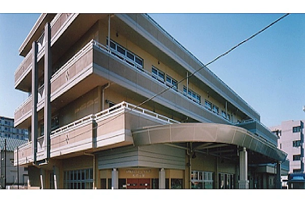 社会福祉法人　杉の子　特別養護老人ホーム　中央本町杉の子園・東京都・看護師・