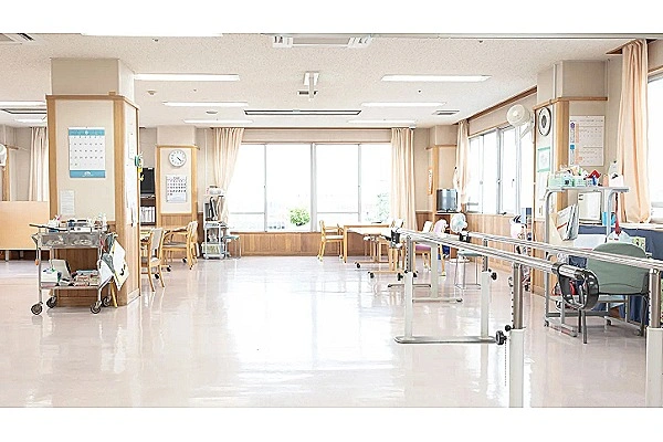 介護老人保健施設フロリール調布・東京都・看護師・