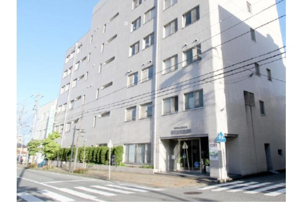 医療法人社団中山会　湯河原胃腸病院・神奈川県・医療ソーシャルワーカー・