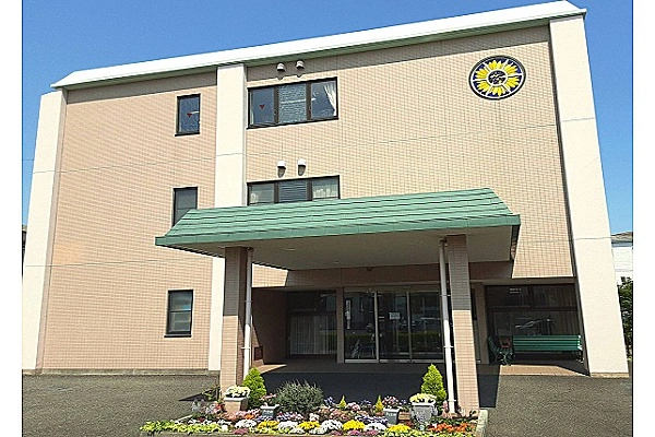 ケアセンターひまわり・静岡県・看護師・