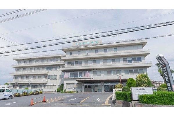 田仲北野田病院・大阪府・看護師・